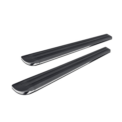 Exceed Running Boards <br>09-23 Dodge Ram 1500-3500