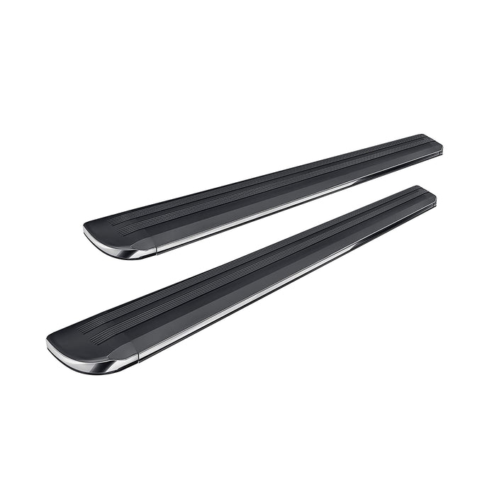 Exceed Running Boards <br>05-10 Toyota Sienna