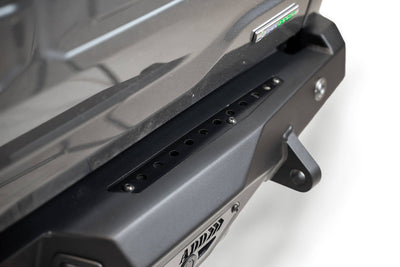 Stealth Fighter Rear Bumper<br> 2024 Ford F-150