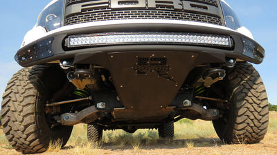 Venom Front Bumper<br> 10-14 Ford Raptor