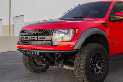 PRO Front Bumper<br> 10-14 Ford Raptor