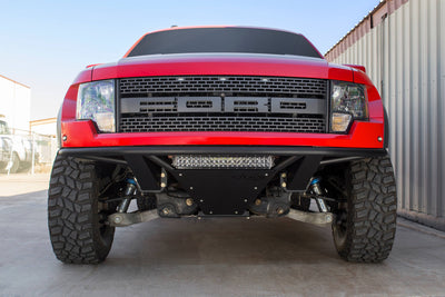 PRO Front Bumper<br> 10-14 Ford Raptor