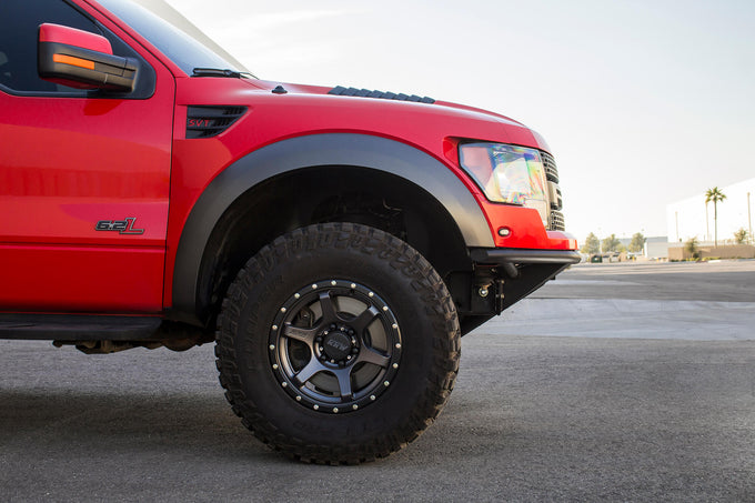 PRO Front Bumper<br> 10-14 Ford Raptor