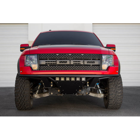 PRO Front Bumper<br> 10-14 Ford Raptor