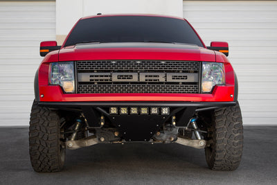 PRO Front Bumper<br> 10-14 Ford Raptor