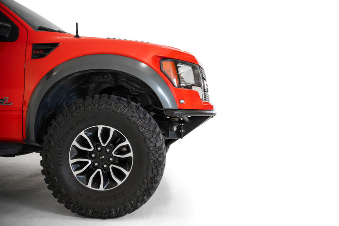 PRO V2 Front Bumper<br> 21-24 Ford Raptor
