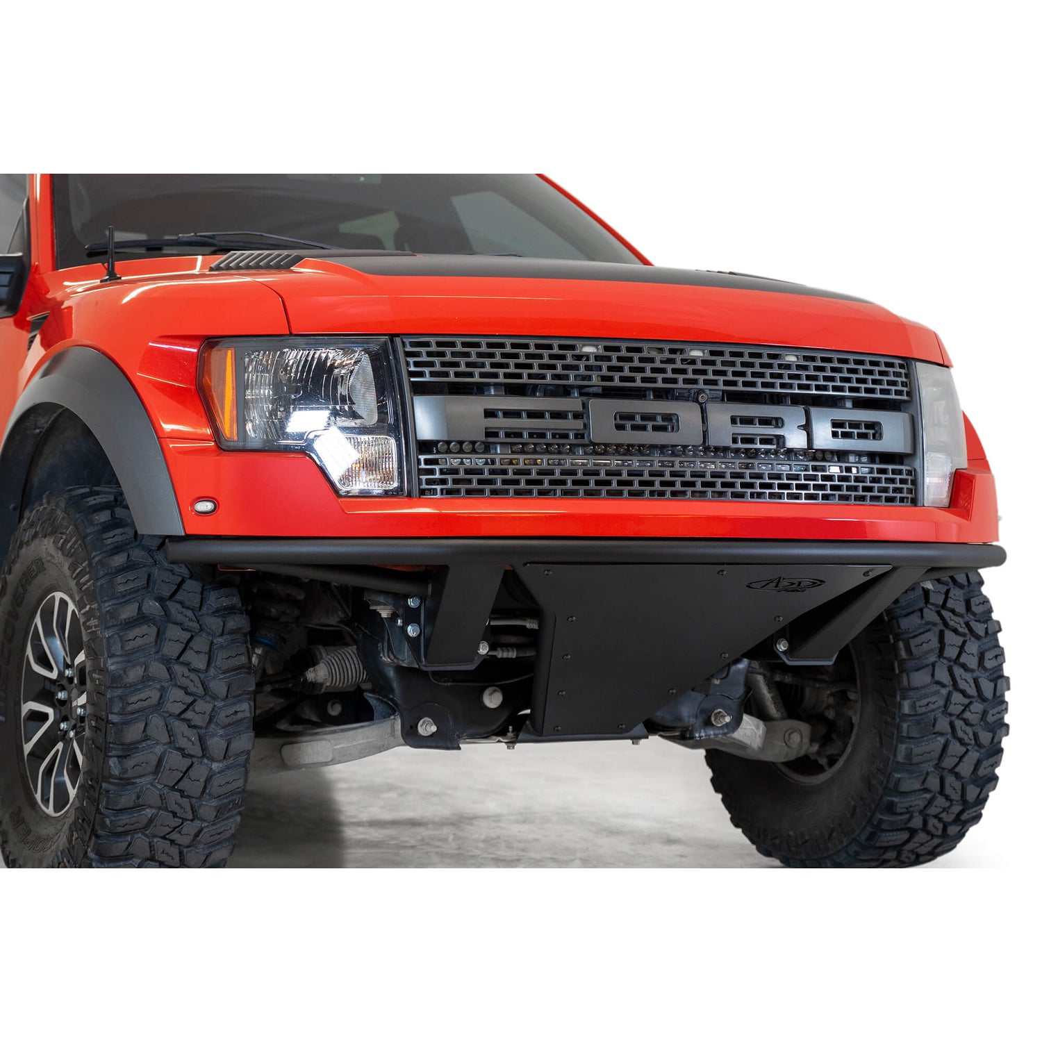 PRO V2 Front Bumper<br> 21-24 Ford Raptor