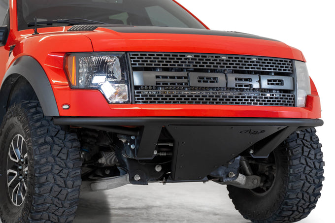 PRO V2 Front Bumper<br> 21-24 Ford Raptor