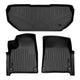 1st Row and Front Trunk Liner <br> 22-23 Rivian R1T