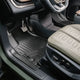 3 Row,Cargo Liner Behind the 2nd Row & Front Liner <br> 22-24 Rivian R1S