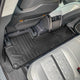 3 Row,Cargo Liner Behind the 3rd Row & Front Liner <br> 22-24 Rivian R1S