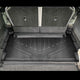 3 Row,Cargo Liner Behind the 3rd Row & Front Liner <br> 22-24 Rivian R1S