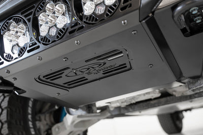 Bomber Front Bumper<br> 17-20 Ford Raptor