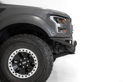 Bomber Front Bumper<br> 17-20 Ford Raptor