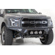 Bomber Front Bumper<br> 17-20 Ford Raptor
