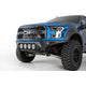 Bomber Front Bumper<br> 17-20 Ford Raptor