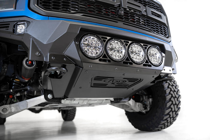 Bomber Front Bumper<br> 17-20 Ford Raptor