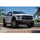 Stealth Fighter Front Bumper<br> 17-20 Ford Raptor