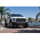 Stealth Fighter Front Bumper<br> 17-20 Ford Raptor