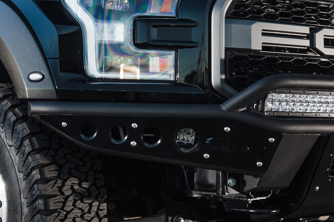 Stealth R Front Bumper<br> 17-20 Ford Raptor