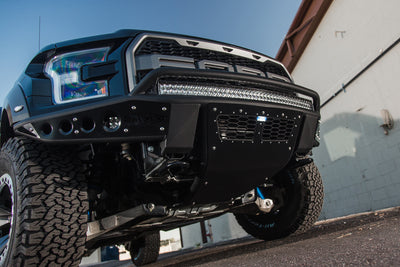 Stealth R Front Bumper<br> 17-20 Ford Raptor
