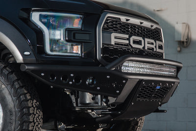 Stealth R Front Bumper<br> 17-20 Ford Raptor
