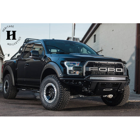 Stealth R Front Bumper<br> 17-20 Ford Raptor