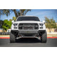 Rock Fighter Frame Cut Front Bumper<br> 17-20 Ford Raptor