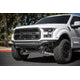 Rock Fighter Frame Cut Front Bumper<br> 17-20 Ford Raptor