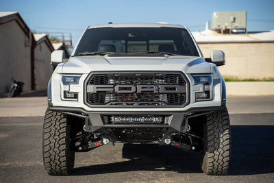 PRO Bolt-On Front Bumper<br> 17-20 Ford Raptor