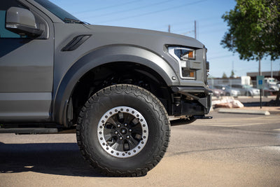 PRO Bolt-On Front Bumper<br> 17-20 Ford Raptor