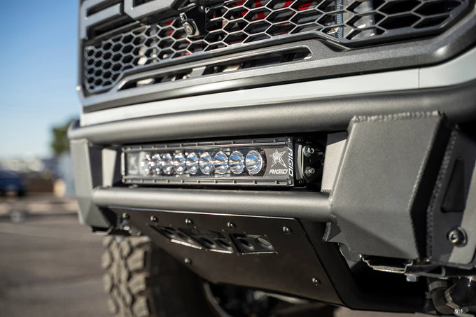 PRO Bolt-On Front Bumper<br> 17-20 Ford Raptor