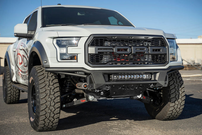 PRO Bolt-On Front Bumper<br> 17-20 Ford Raptor