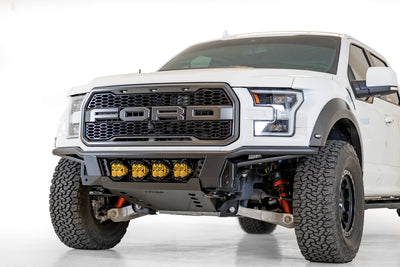 PRO Bolt-On V2 Front Bumper<br> 17-20 Ford Raptor