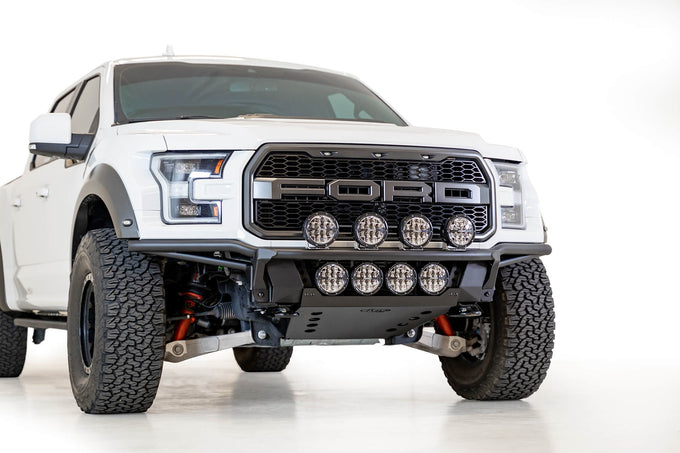 PRO Bolt-On V2 Front Bumper<br> 17-20 Ford Raptor
