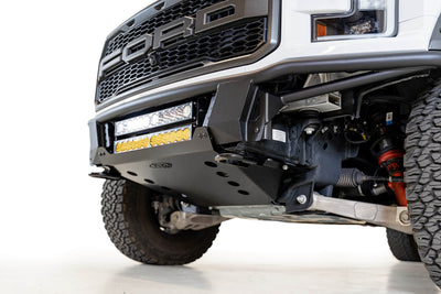 PRO Bolt-On V2 Front Bumper<br> 17-20 Ford Raptor