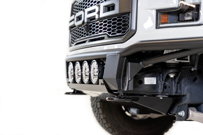 PRO Bolt-On V2 Front Bumper<br> 17-20 Ford Raptor