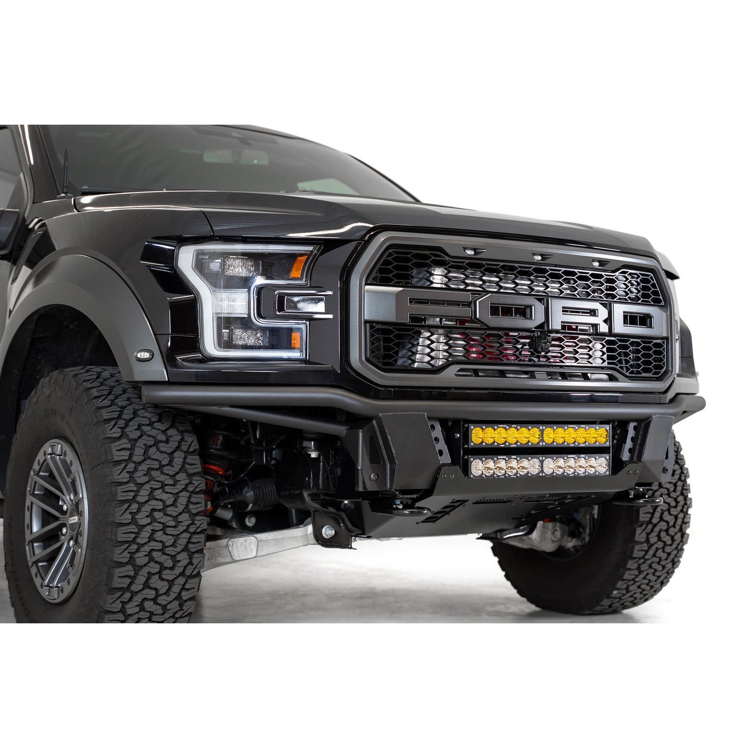 PRO Bolt-On V2 Front Bumper<br> 17-20 Ford Raptor