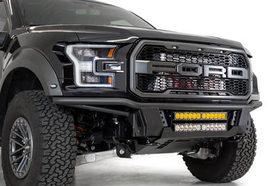 PRO Bolt-On V2 Front Bumper<br> 17-20 Ford Raptor