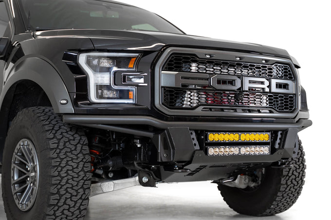 PRO Bolt-On V2 Front Bumper<br> 17-20 Ford Raptor