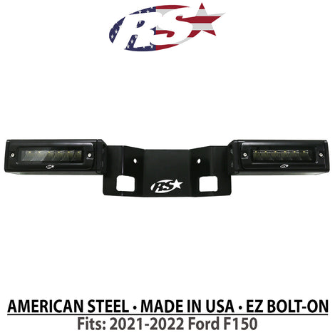 F150HB21UP - 1