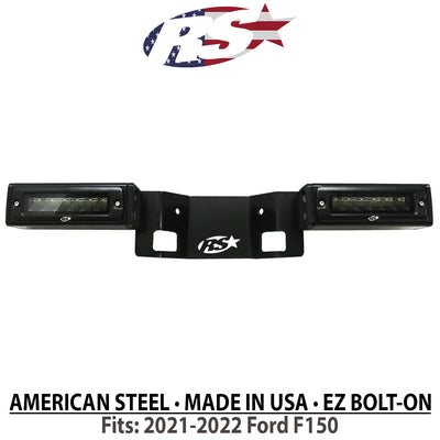 F150HB21UP - 1