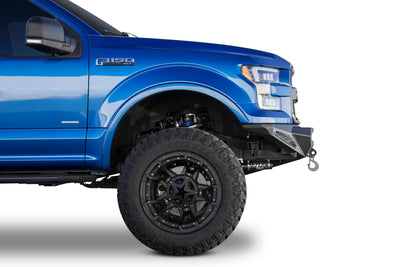 Stealth Fighter Front Bumper<br> 15-17 Ford Raptor