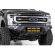 Bomber Front Bumper<br> 17-22 Ford F250 F350 Super Duty