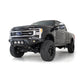 Bomber Front Bumper<br> 17-22 Ford F250 F350 Super Duty