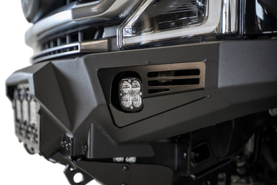 Bomber Front Bumper<br> 17-22 Ford F250 F350 Super Duty