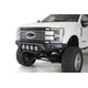 Bomber Front Bumper<br> 17-22 Ford F250 F350 Super Duty