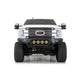 Bomber Front Bumper<br> 17-22 Ford F250 F350 Super Duty
