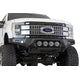 Bomber Front Bumper<br> 17-22 Ford F250 F350 Super Duty