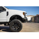 Stealth Fighter Front Bumper<br> 17-22 Ford F250 F350 Super Duty